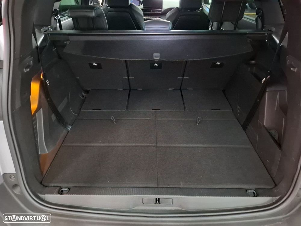 Peugeot 5008 1.2 PureTech Allure EAT8 - 25