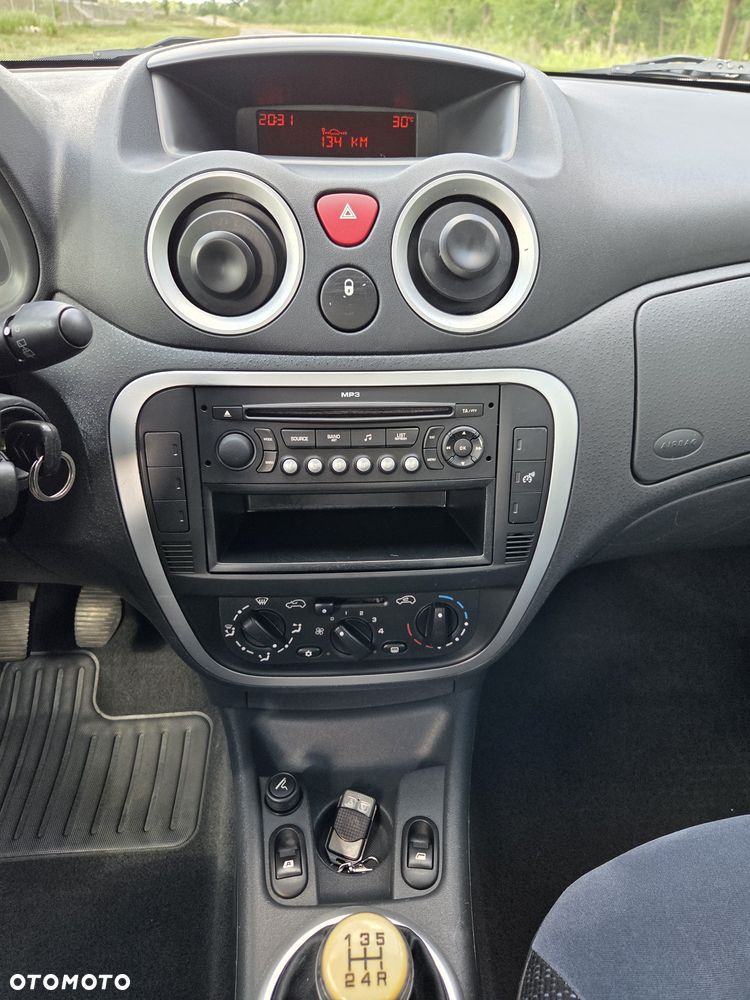 Citroën C3 - 7