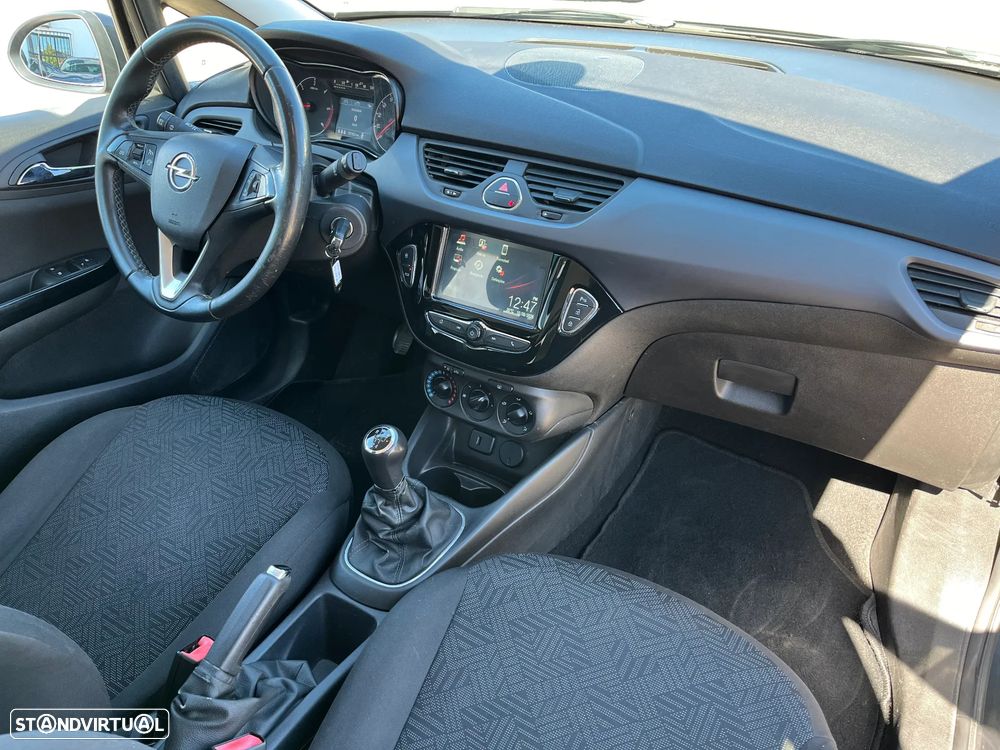 Opel Corsa 1.3 CDTi Dynamic - 15