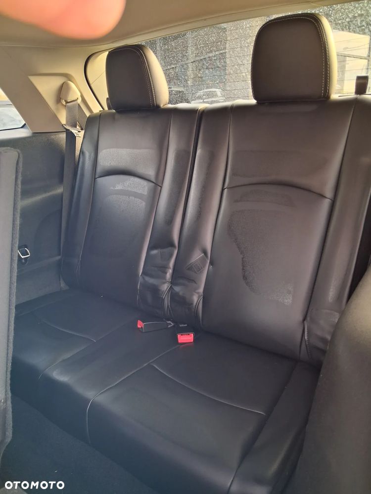 Fiat Freemont 2.0 Multijet Lounge AWD - 26