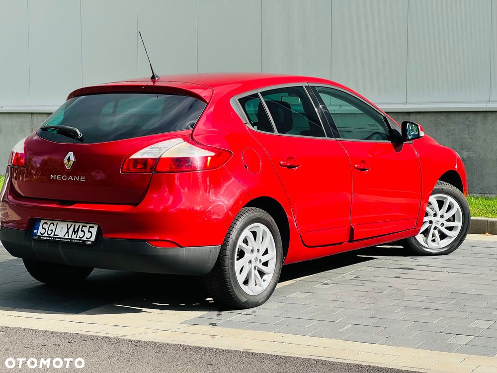 Renault Megane - 20