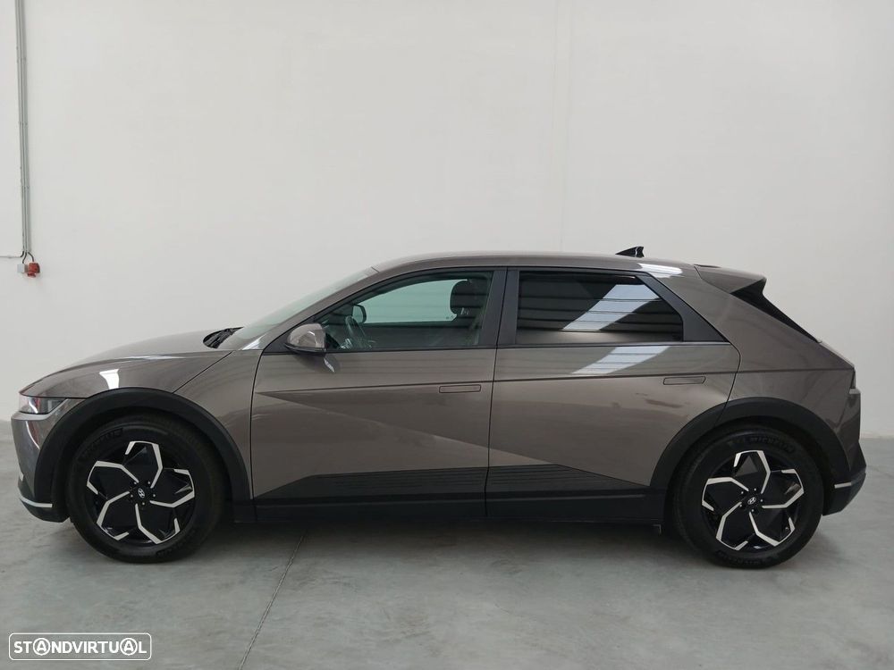 Hyundai Ioniq 5 73 kWh Premium - 17