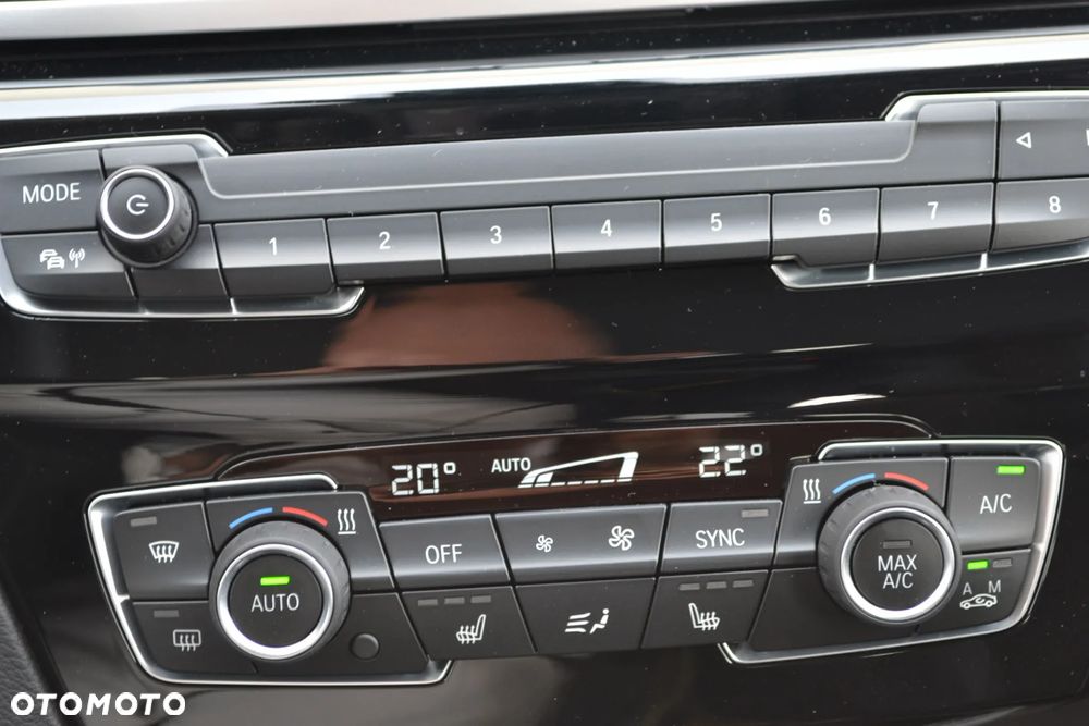 BMW X1 xDrive20d xLine sport - 15