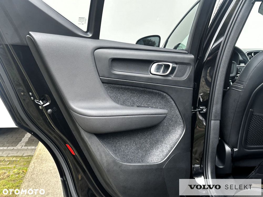 Volvo XC 40 - 13
