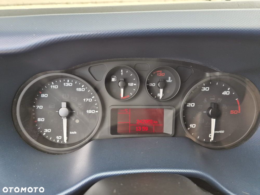 Iveco Daily 50-150 ❗Furgon Max❗ 3.0L❗ Najdłuższy ❗ Najwyższy❗ Super Stan - 11