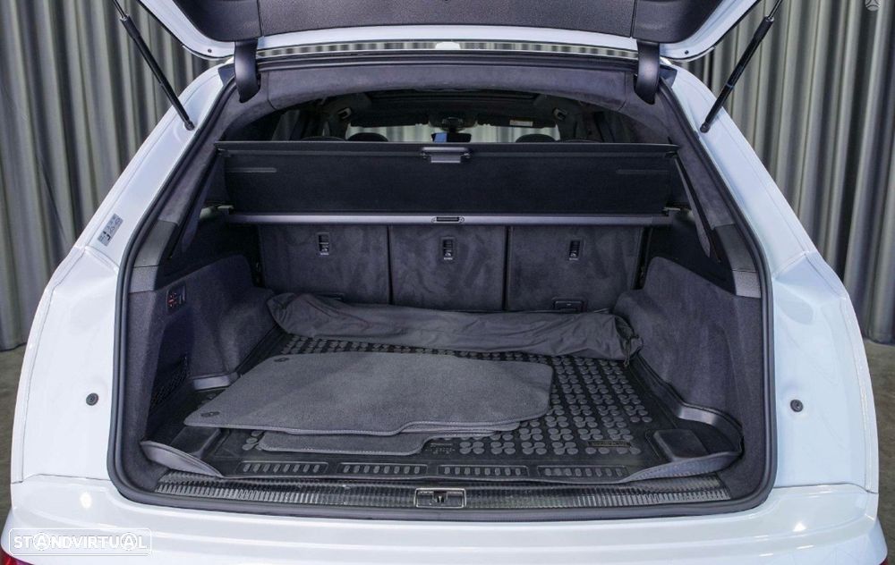 Audi Q7 55 TFSI e quattro tiptronic S line - 14