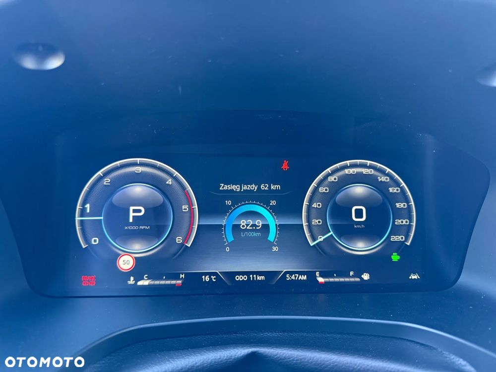 SsangYong/KGM Rexton 2.2 D Black Edition 4WD 7os - 28