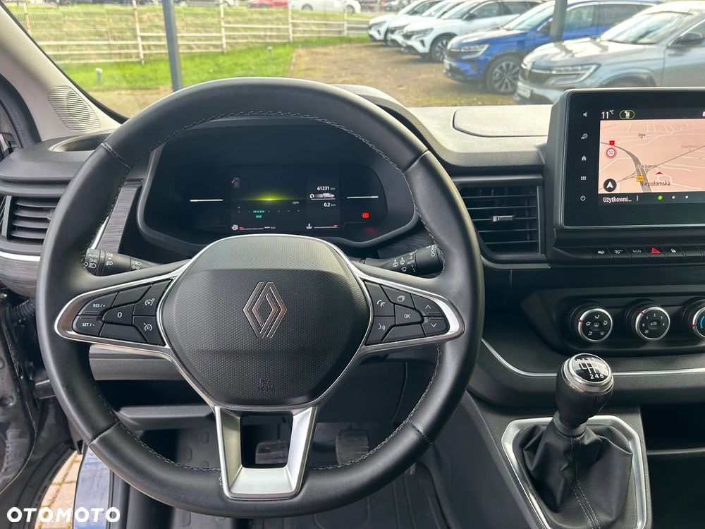 Renault Trafic 2.0 dCi - 10