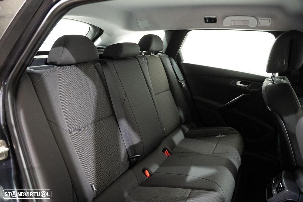 Peugeot 508 SW 1.6 BlueHDi Access P.Business - 16