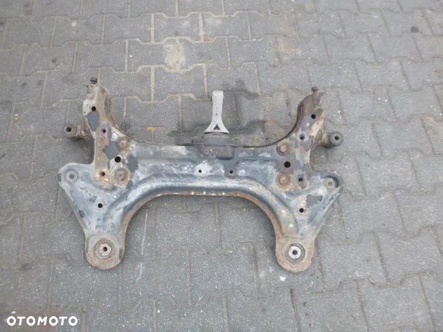 SANKI PRZÓD PRZEDNIE CHEVROLET AVEO II T250 07-11 - 2