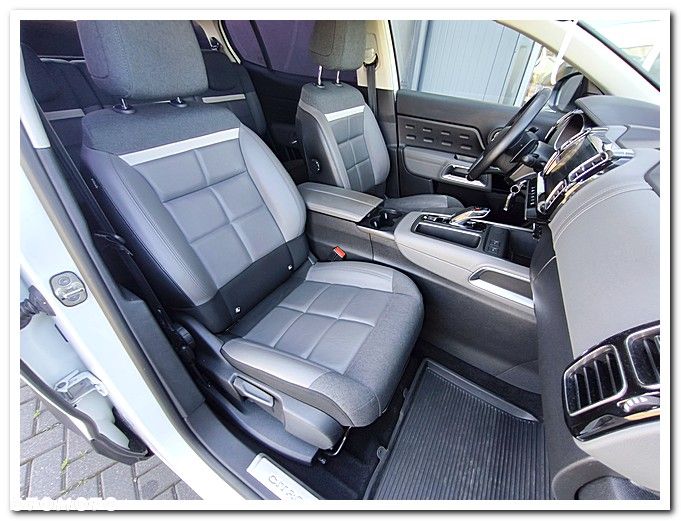 Citroën C5 Aircross - 22