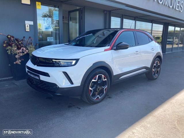 Opel Mokka-e GS Line - 4