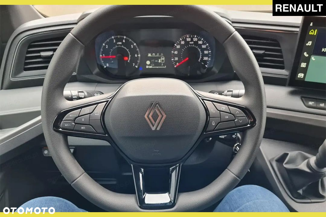 Renault Master Extra L3H2 Zabudowa Brygadowa 2.0 150KM - 6