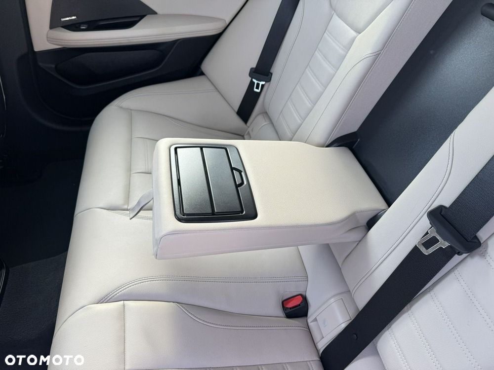 BMW i4 eDrive35 Gran Coupe - 20