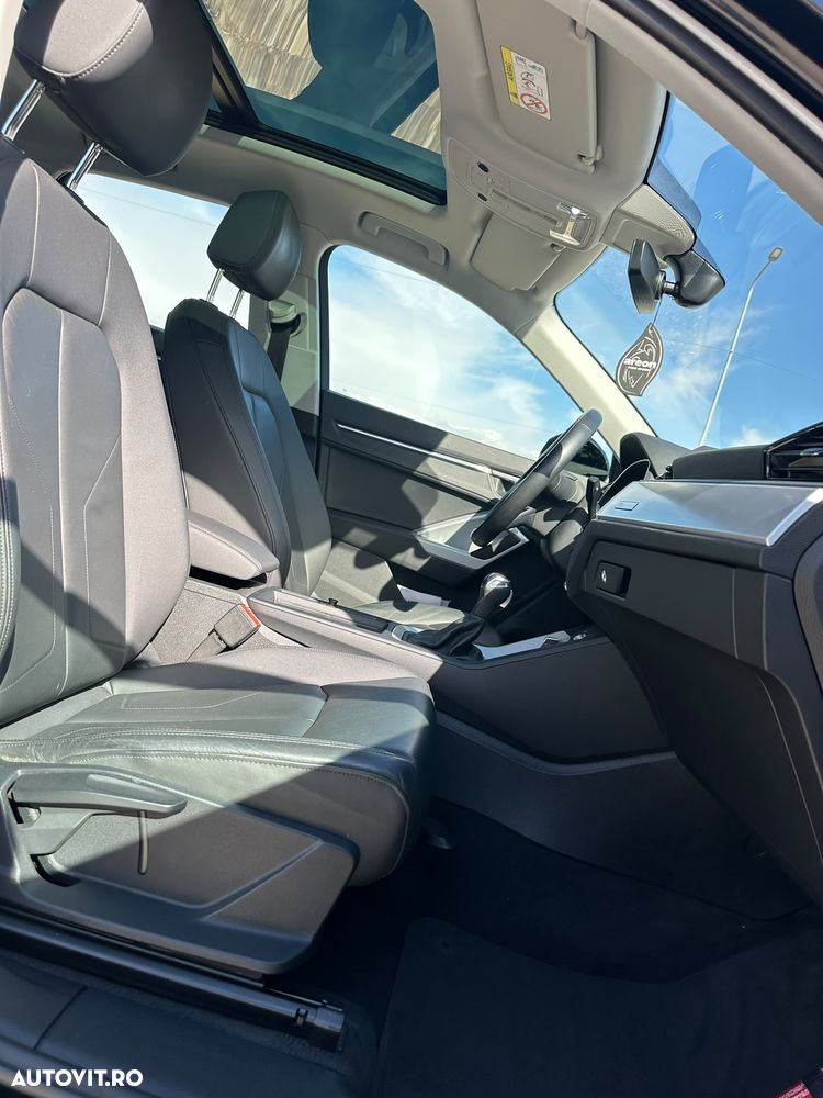 Audi Q3 35 TDI S tronic - 34