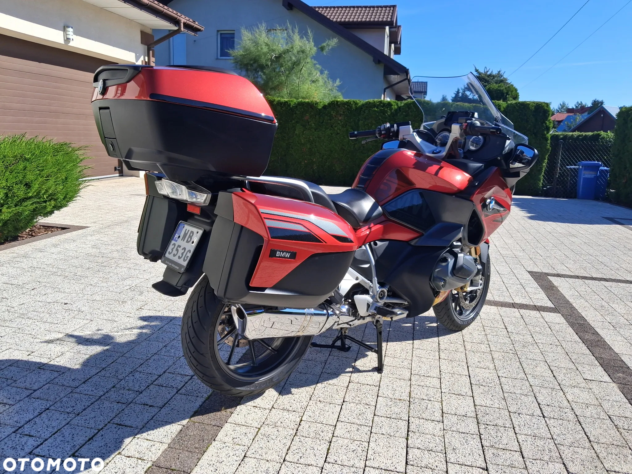 BMW R - 20