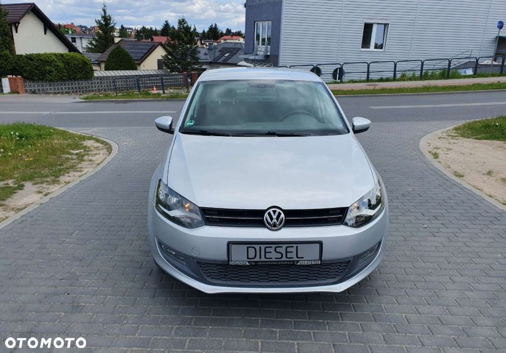 Volkswagen Polo - 2