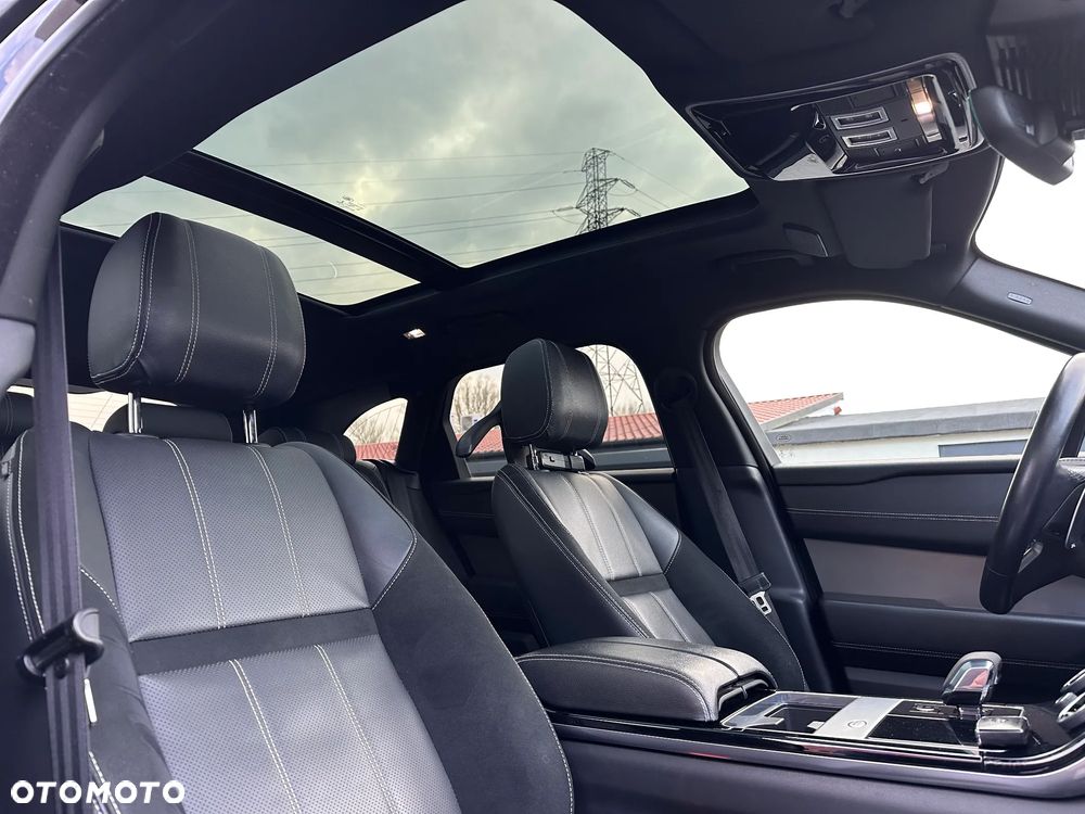 Land Rover Range Rover Velar - 37