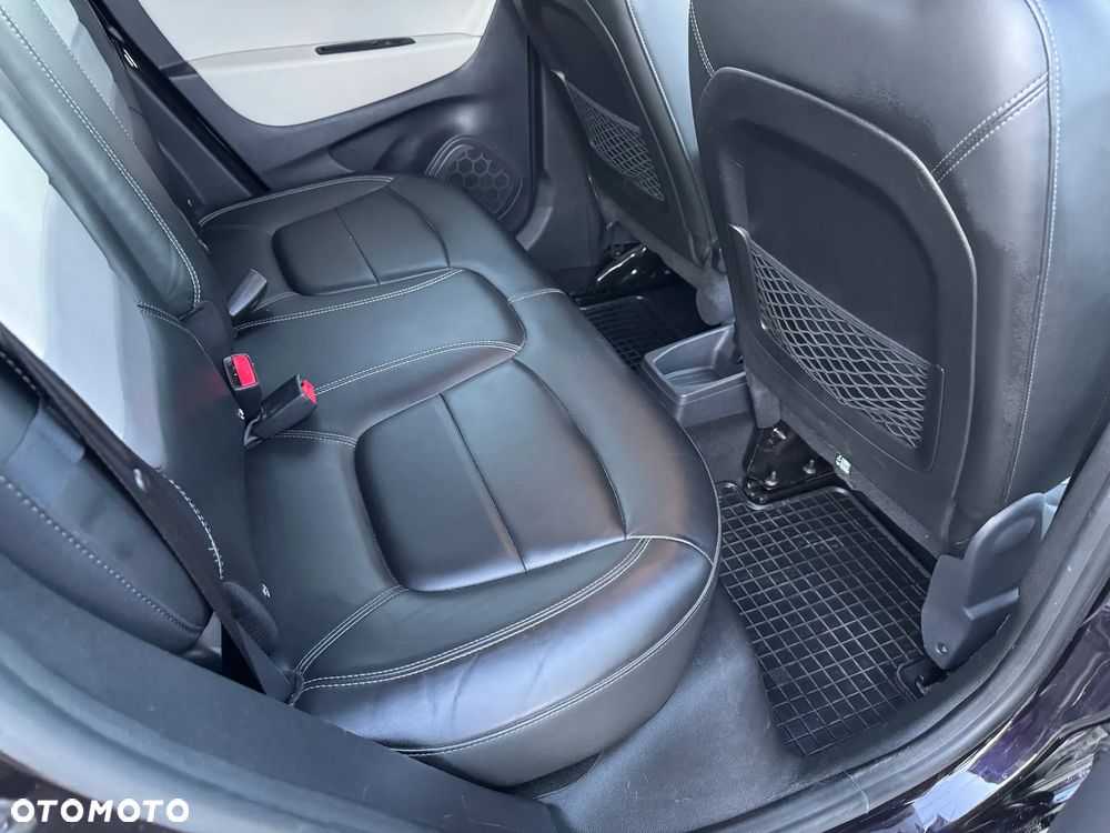 Renault Captur 1.2 Energy TCe Initiale Paris EDC - 25