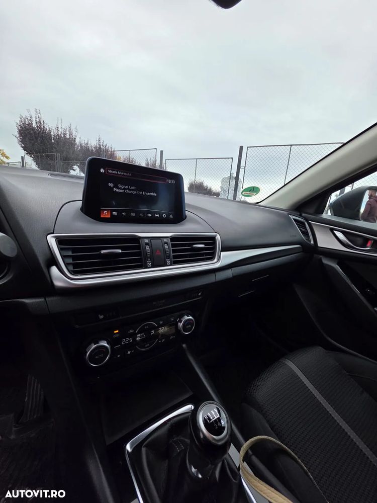Mazda 3 SKYACTIV-G 120 Center-Line - 10