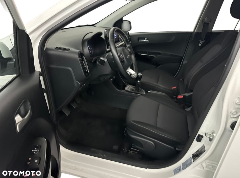 Kia Picanto 1.2 L Business Line - 6