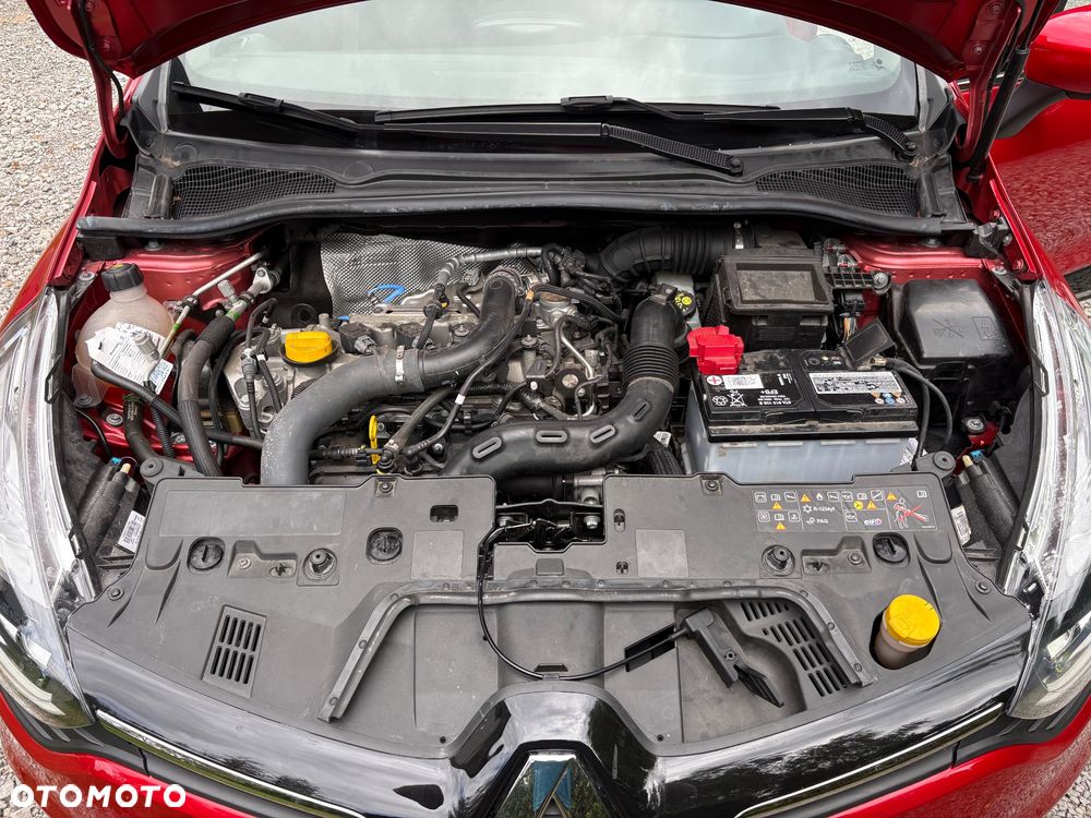 Renault Clio - 17