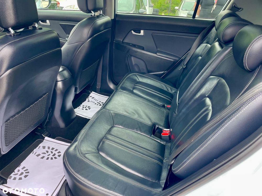 Kia Sportage 2.0 GDI L 2WD - 30