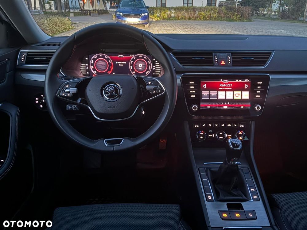 Skoda Superb 1.5 TSI Style - 5