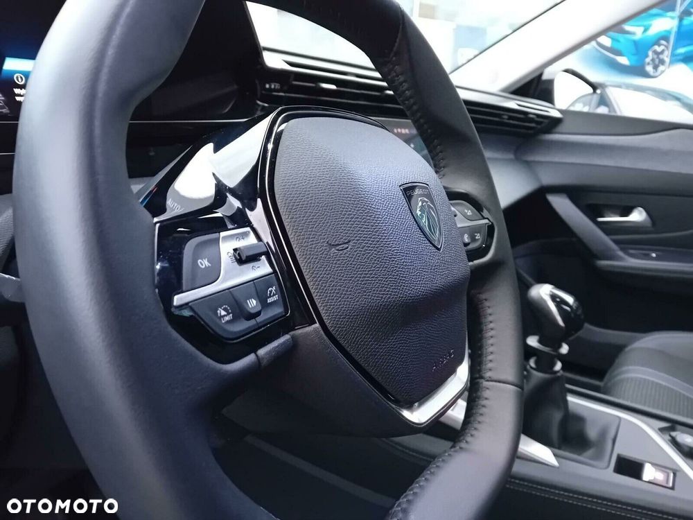 Peugeot 308 - 15