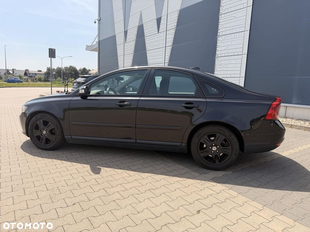 Volvo S40 1.8 - 4