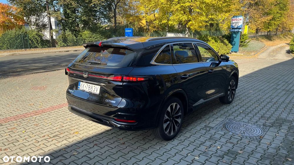 Changan CS75 Plus 1.5T - 4