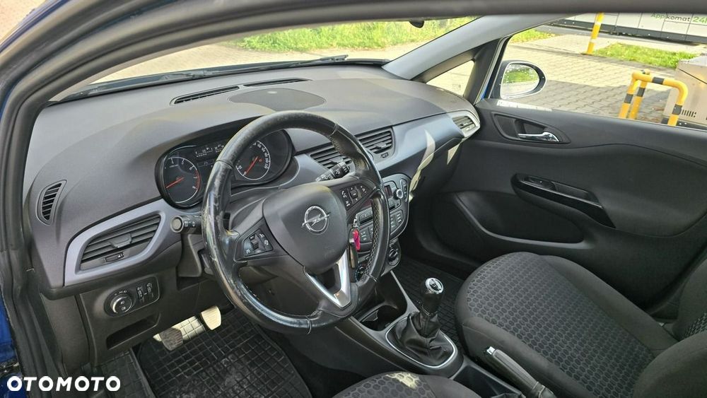 Opel Corsa - 11