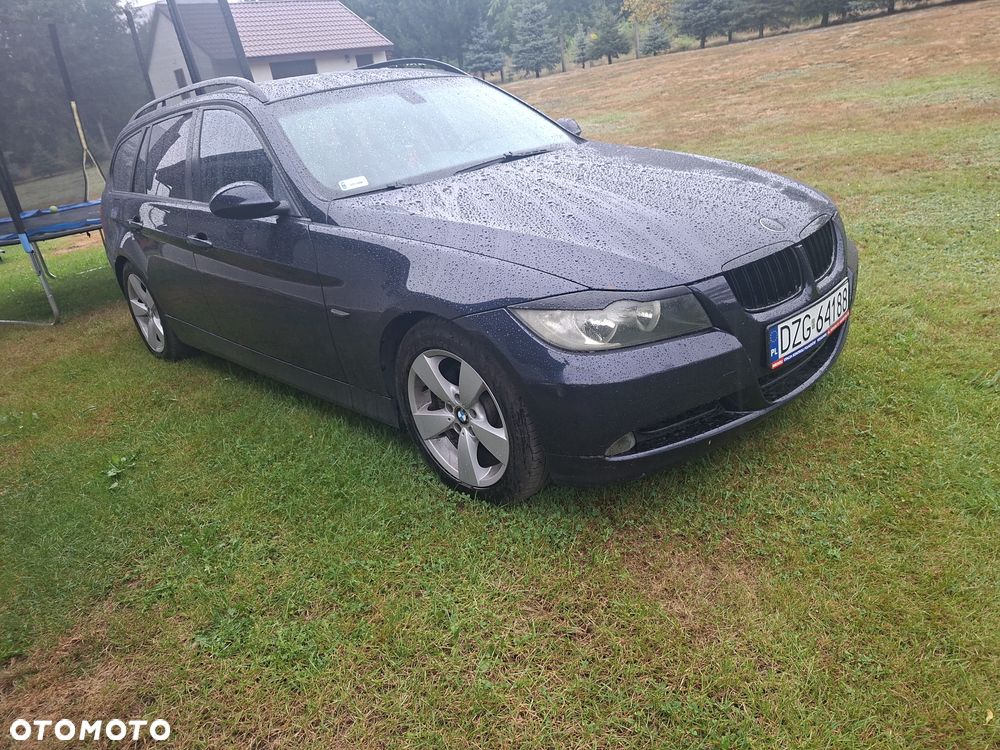 BMW Seria 3 - 2