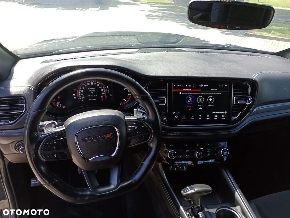 Dodge Durango - 6