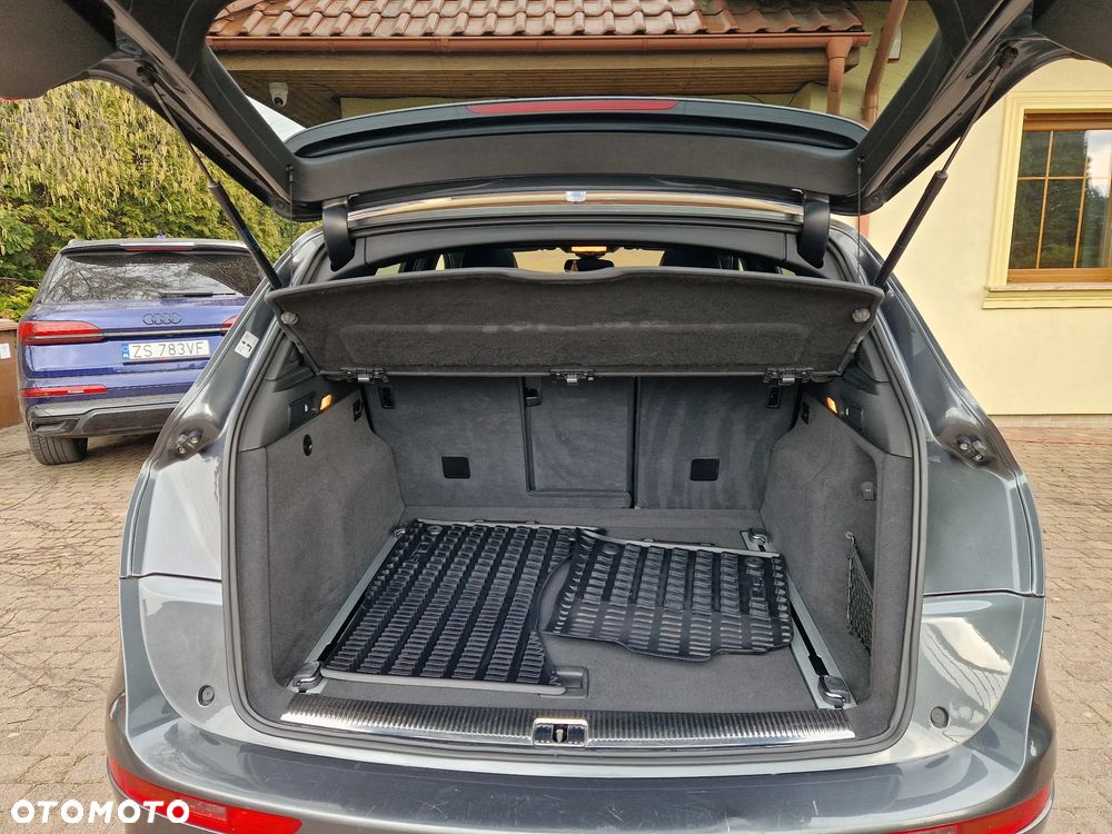 Audi Q5 2.0 TDI Quattro S tronic Prime Line - 11