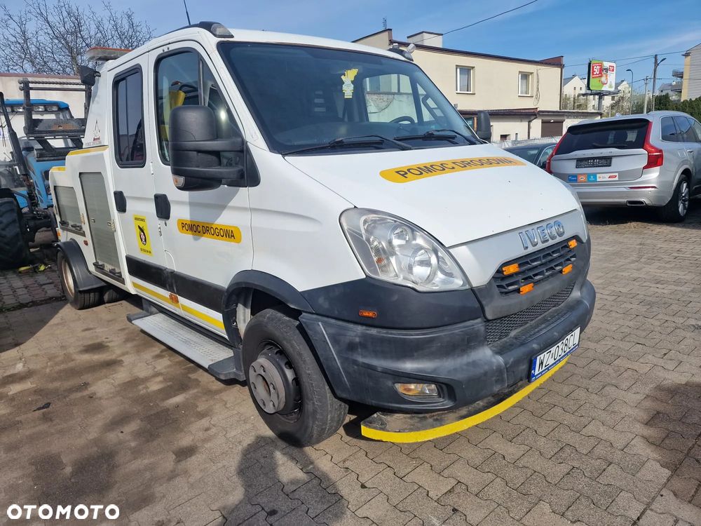 Iveco Daily 70 - 2