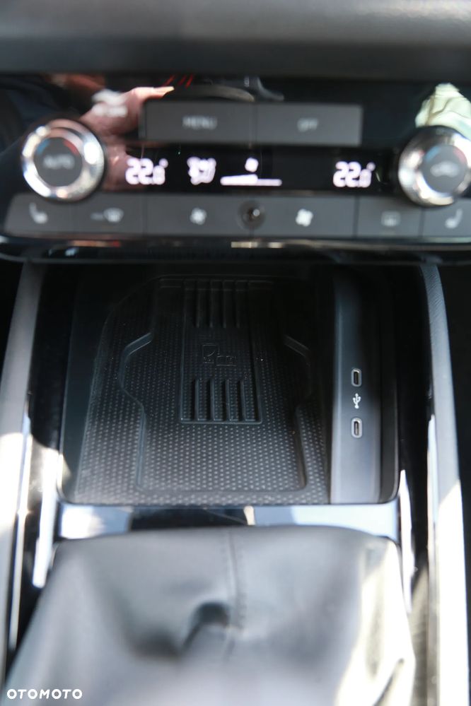 Skoda Kamiq 1.5 TSI DSG Drive 125 - 26