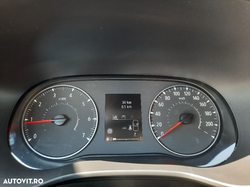 Dacia Logan - 11