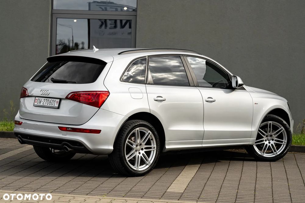 Audi Q5 - 9