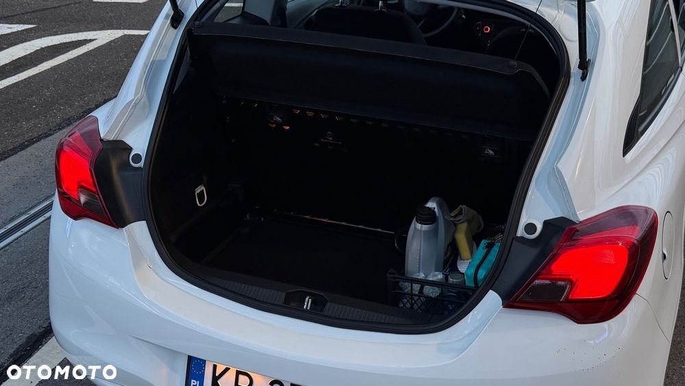Opel Corsa 1.4 Essentia - 7