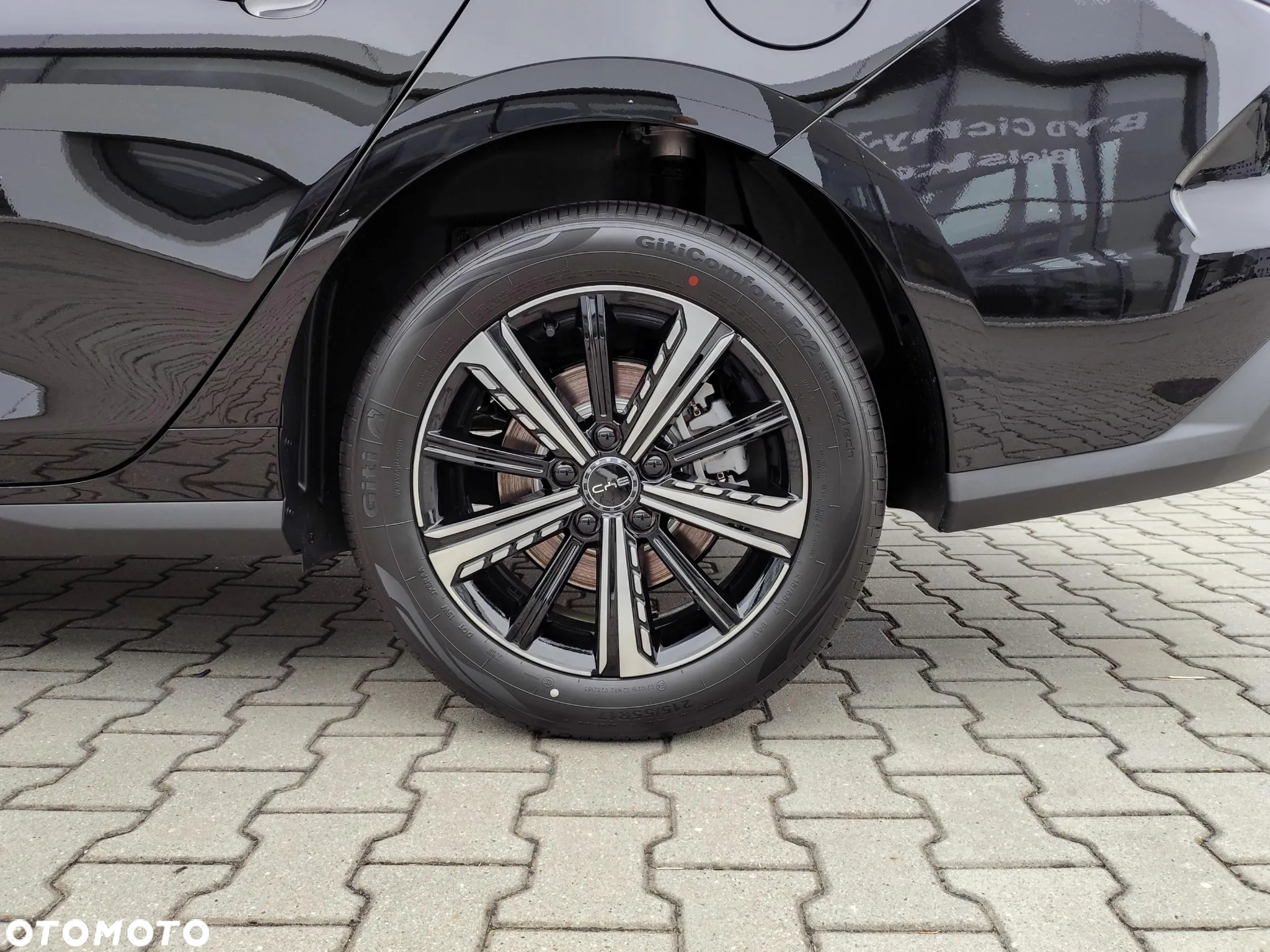 BYD Inny - 19