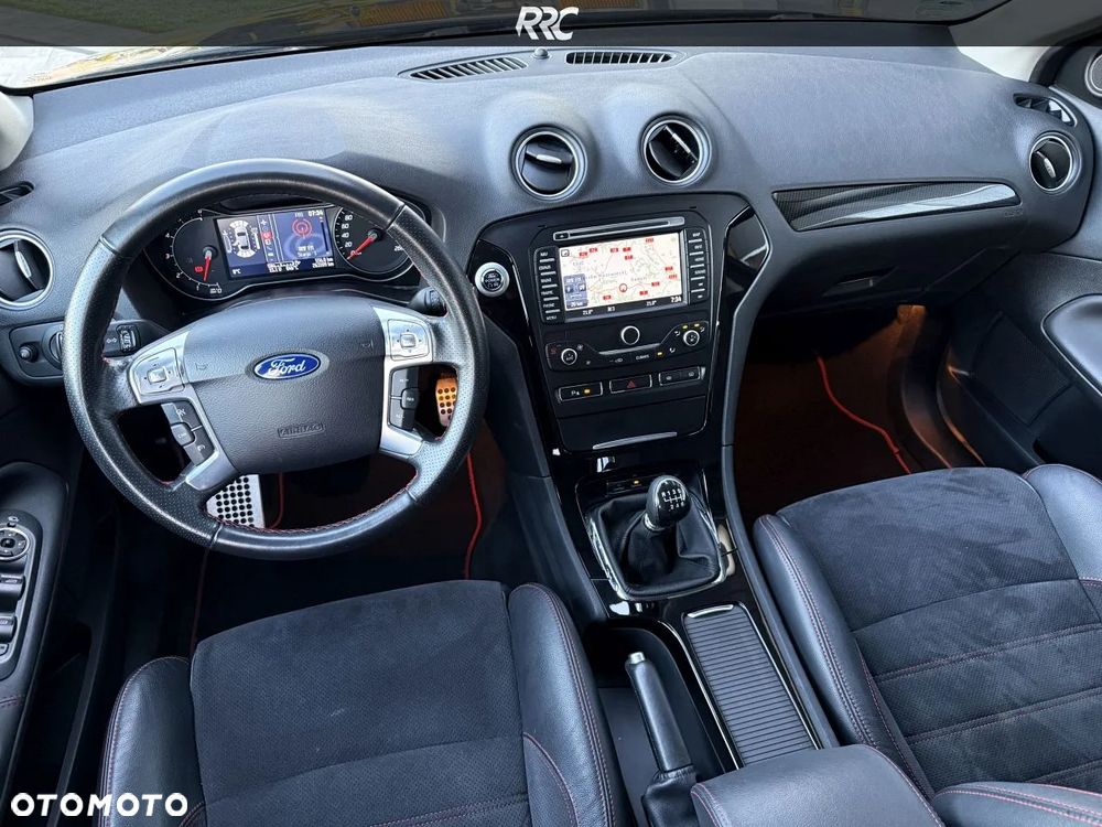 Ford Mondeo 2.0 TDCI Titanium S - 26