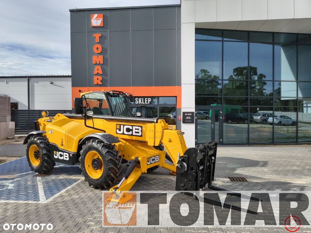 JCB 540-140 - 3