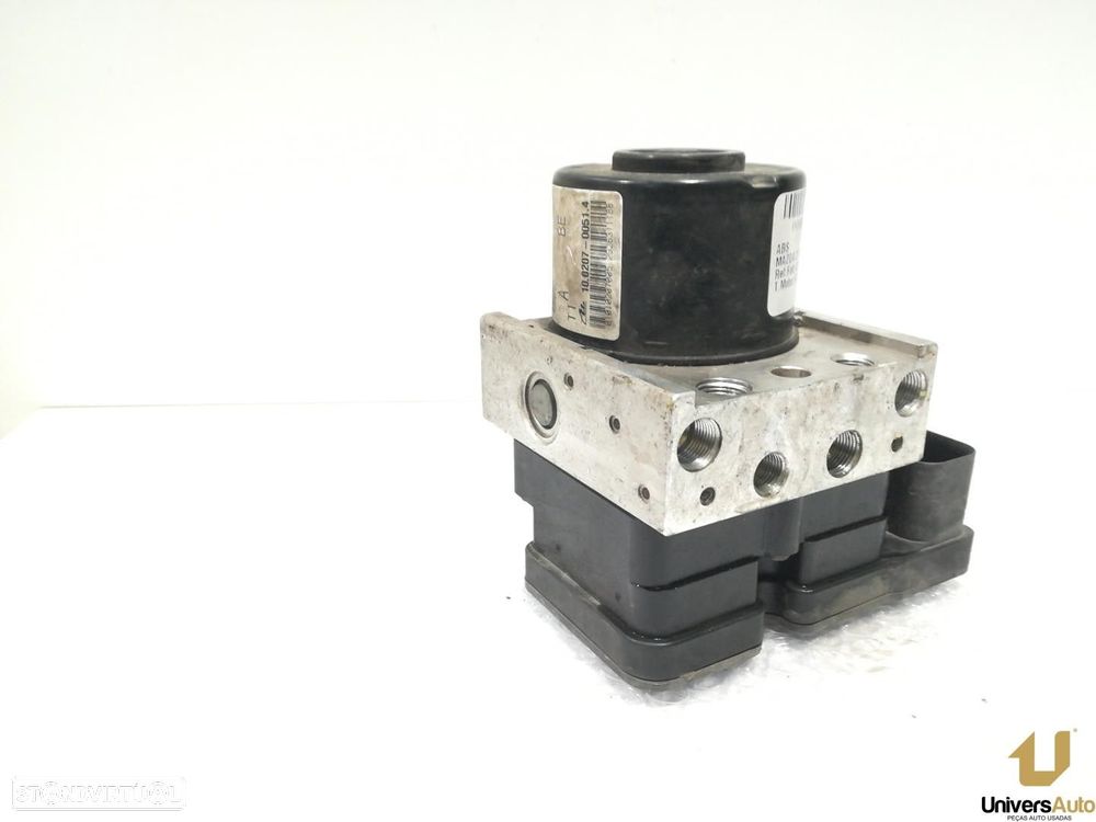 ABS MAZDA 2 2006 -4S612M110CC - 6