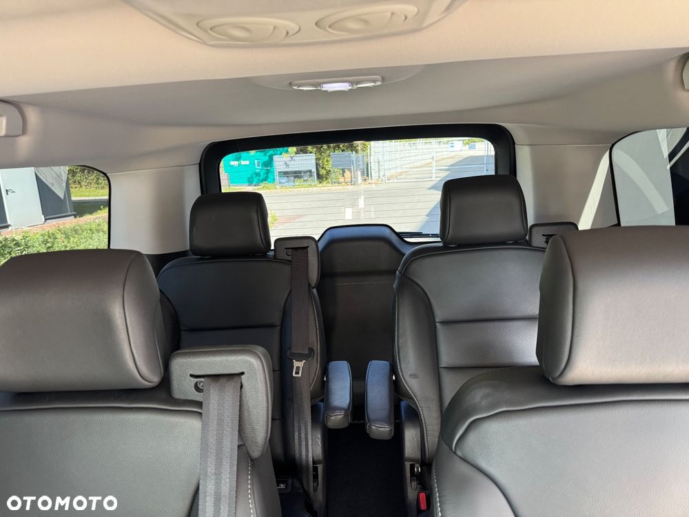 Toyota Proace Verso 2.0 D4-D Long VIP - 15