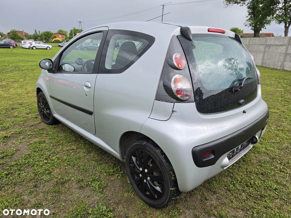 Citroën C1 - 12