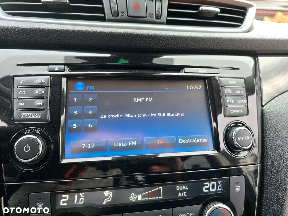 Nissan Qashqai - 30