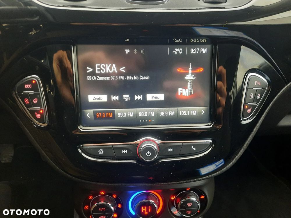 Opel Corsa 1.3 CDTI DPF ecoFLEX Start-Stop Active - 19