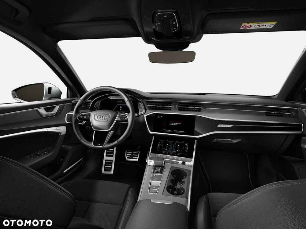 Audi A6 Avant - 5