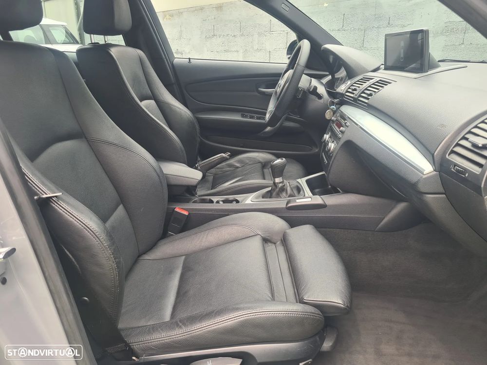 BMW 118 d - 8
